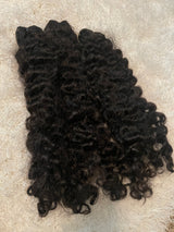 Cashmere Curly