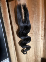 2x6 HD Lace Closure